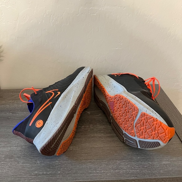 Nike Air Zoom Pegasus 38 Shield - Picture 2 of 4